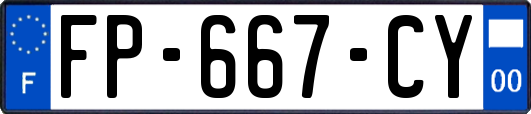 FP-667-CY
