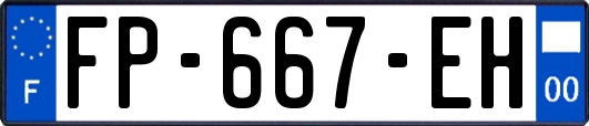 FP-667-EH