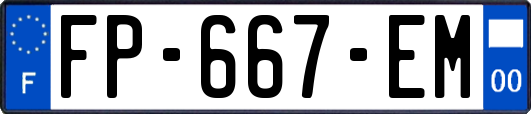 FP-667-EM
