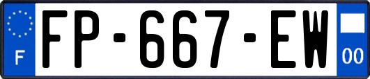 FP-667-EW