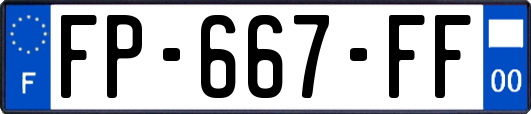 FP-667-FF