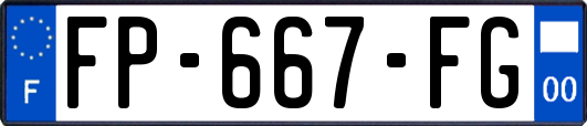 FP-667-FG