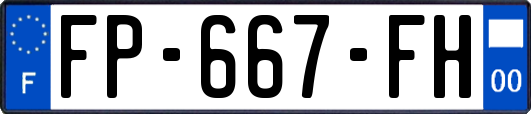 FP-667-FH