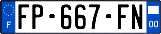 FP-667-FN