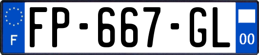 FP-667-GL