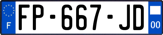 FP-667-JD
