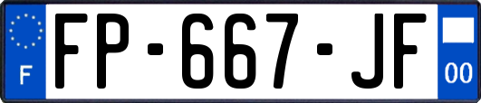 FP-667-JF