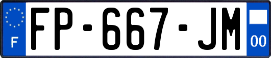 FP-667-JM