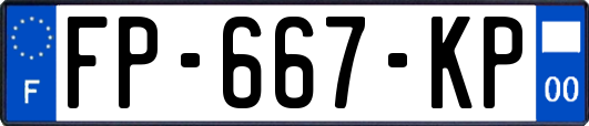 FP-667-KP