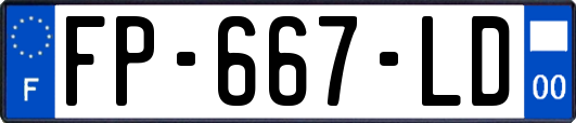 FP-667-LD