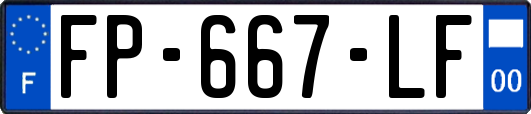 FP-667-LF