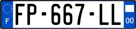 FP-667-LL