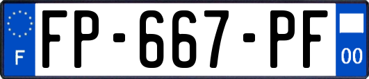 FP-667-PF