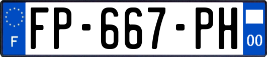 FP-667-PH