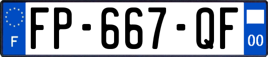 FP-667-QF