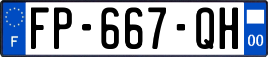 FP-667-QH