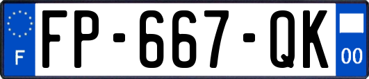FP-667-QK