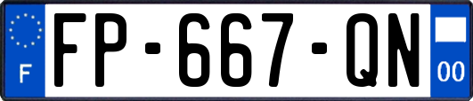 FP-667-QN