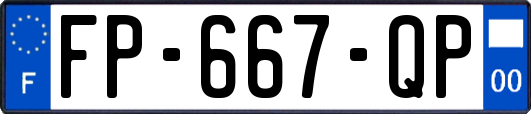 FP-667-QP