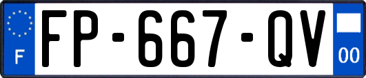FP-667-QV