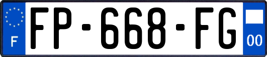 FP-668-FG