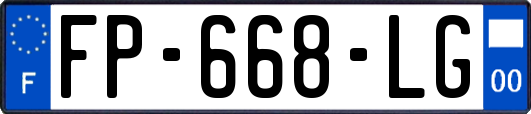 FP-668-LG