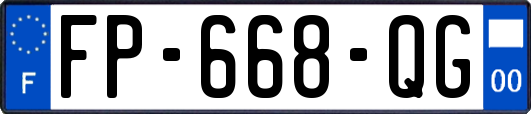FP-668-QG
