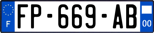 FP-669-AB