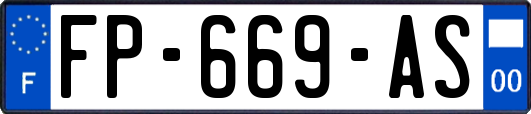 FP-669-AS