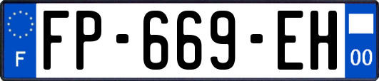 FP-669-EH