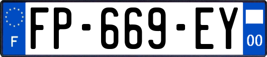 FP-669-EY