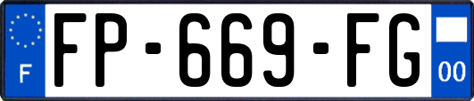 FP-669-FG