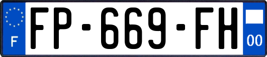 FP-669-FH