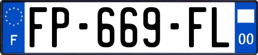 FP-669-FL