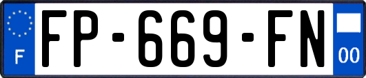 FP-669-FN