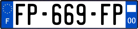 FP-669-FP