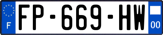 FP-669-HW