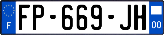 FP-669-JH