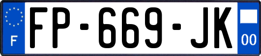 FP-669-JK