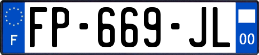 FP-669-JL