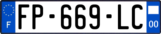 FP-669-LC