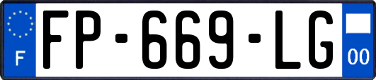 FP-669-LG