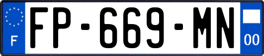 FP-669-MN