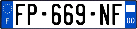 FP-669-NF