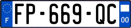 FP-669-QC