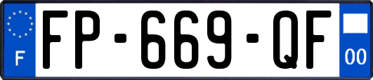 FP-669-QF