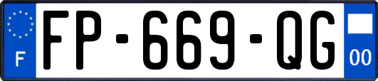 FP-669-QG