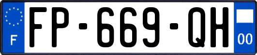 FP-669-QH