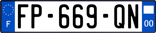FP-669-QN