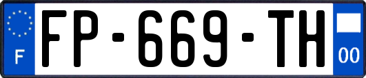 FP-669-TH
